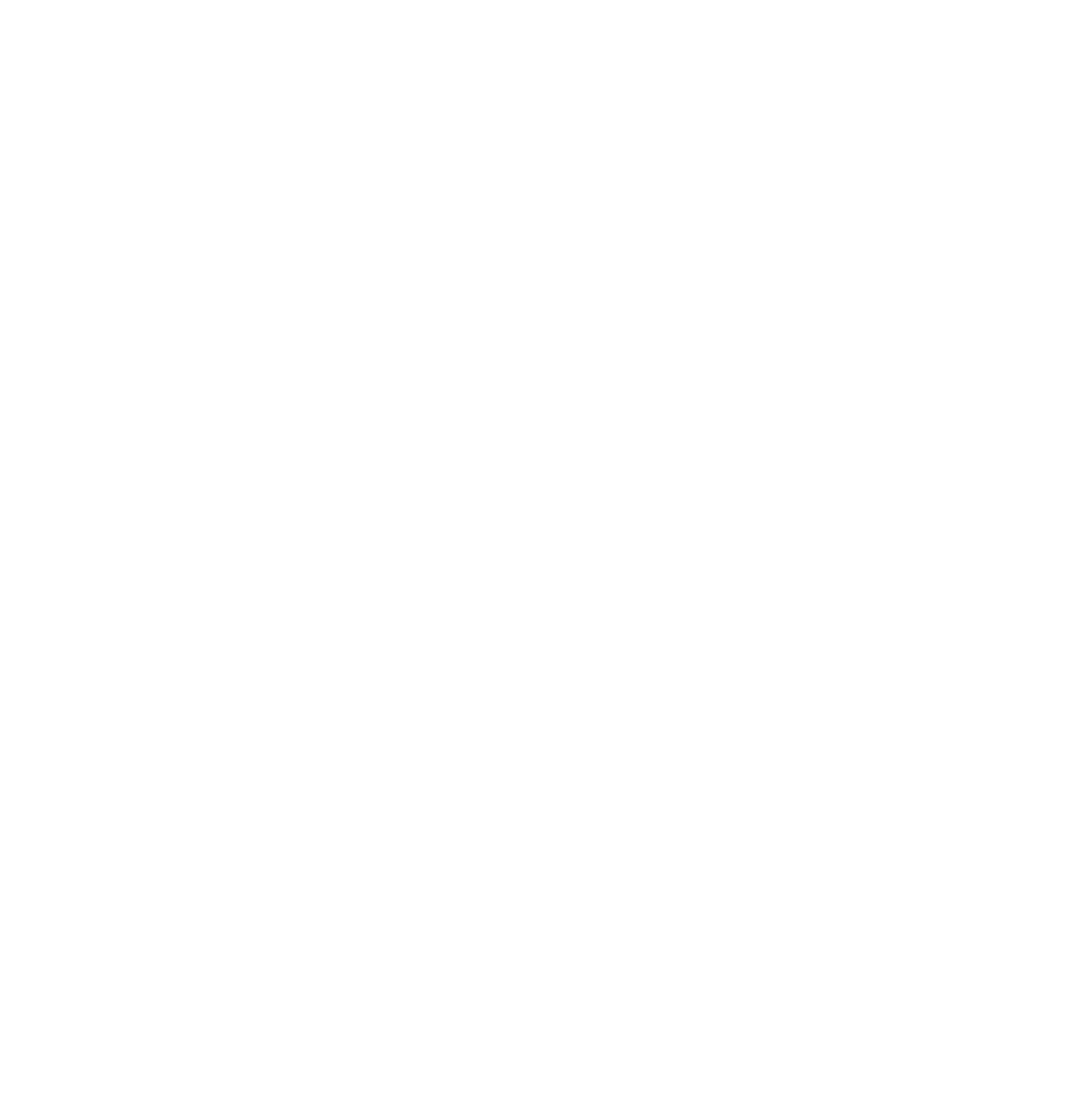 Hunts Point Flower Market logo, hand-drawn globe with flowers